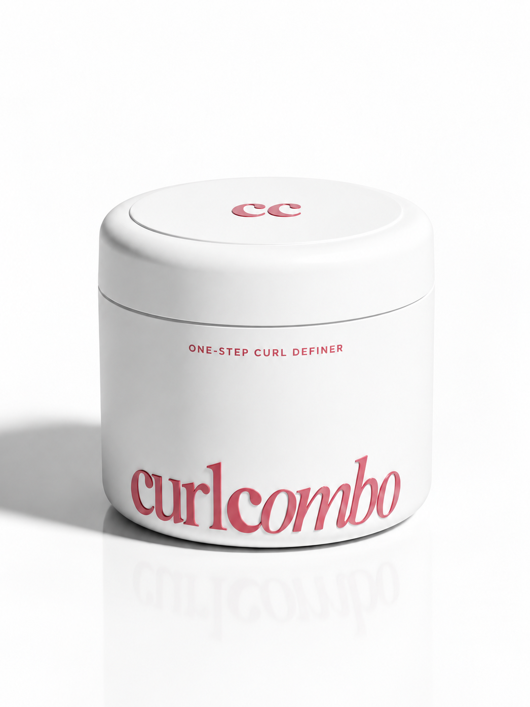 One-Step Curl Definer